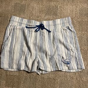 Disney Stitch Lounge shorts